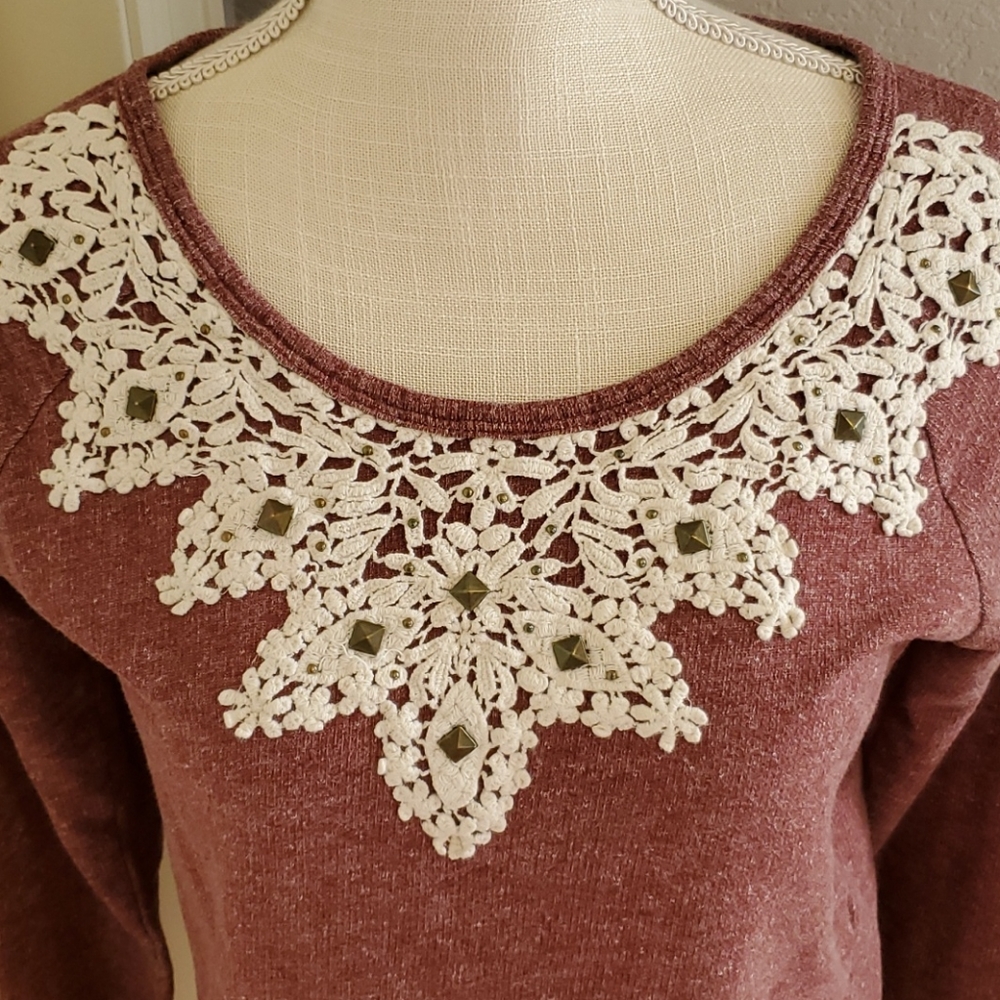 Daytrip sweatshirt - Picture 2 of 4